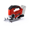 Аккумуляторный лобзик Einhell TE-JS 18/80 Li-Solo (4321200)