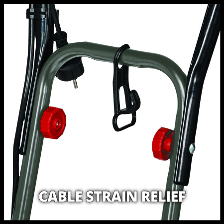 Сетевой культиватор  Einhell GC-RT 1545 M (3431060)