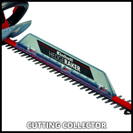 Сетевой кусторез Einhell GC-EH 6055/1 (3403320)