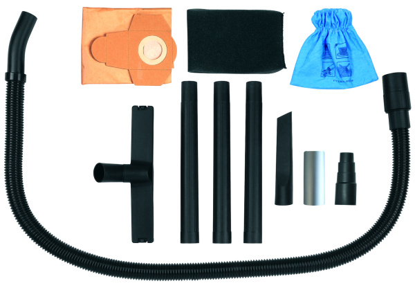 Сетевой пылесос Einhell TC-VC 1820 SA (2342425)