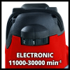 Сетевой фрезер Einhell TE-RO 1255 E (4350490)