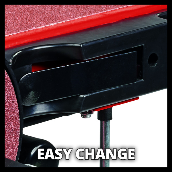 Сетевой шлифовальный станок Einhell TC-US 380 (4419257)