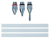 Сетевой клеевой пистолет Einhell TC-GG 30 (4522170)