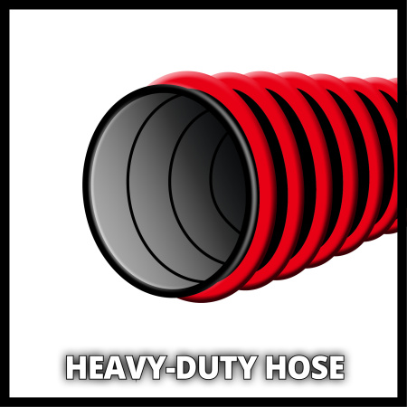 Сетевой пылесос Einhell TE-VC 2350 SACL (2342475)