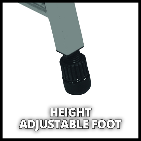 Сетевая настольная пила Einhell TE-CC 250 UF (4340539)