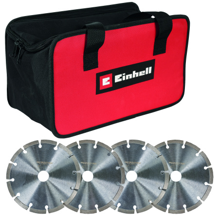Сетевой штроборез Einhell TE-MA 1700 (4350740)