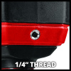 Аккумуляторный фонарь Einhell TE-CL 18/2500 LiAC-solo (4514145)
