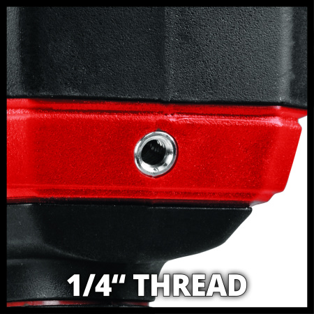 Аккумуляторный фонарь Einhell TE-CL 18/2500 LiAC-solo (4514145)