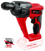 Аккумуляторный перфоратор SDS-Plus Einhell TE-HD 18 Li-Solo (4513812)