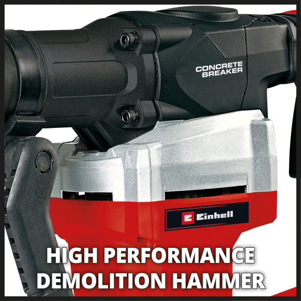 Сетевой отбойный молоток Einhell TE-DH 32 (4139099)