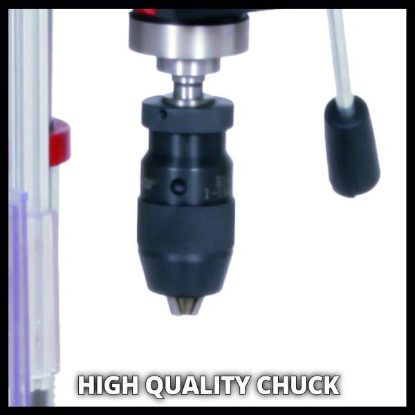 Сетевой сверлильный станок Einhell TE-BD 750 E (4250715)