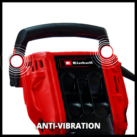 Сетевой отбойный молоток Einhell TP-DH 50 (4139130)