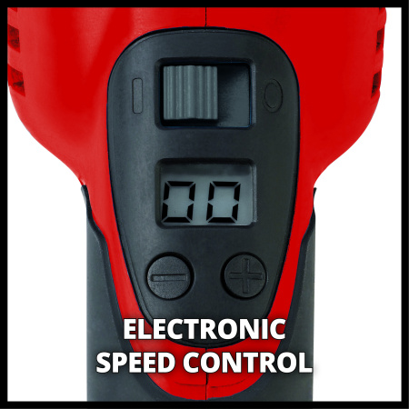 Сетевая полировальная машина Einhell CC-PO 1100/150 E (2093275)