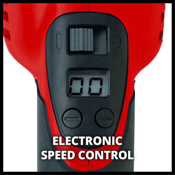 Сетевая полировальная машина Einhell CC-PO 1100/150 E (2093275)