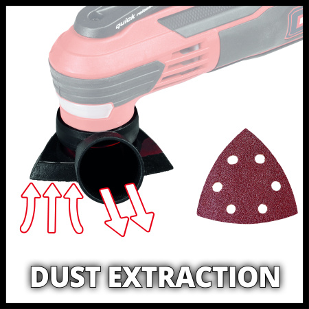 Сетевой реноватор Einhell TE-MG 350 EQ (4465155)