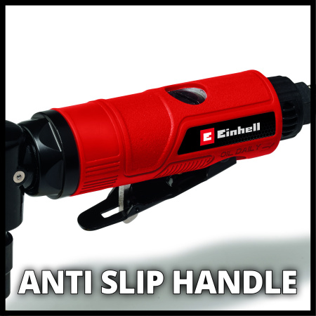 Пневмо углошлифмашина Einhell TC-PA 50 (4138550)