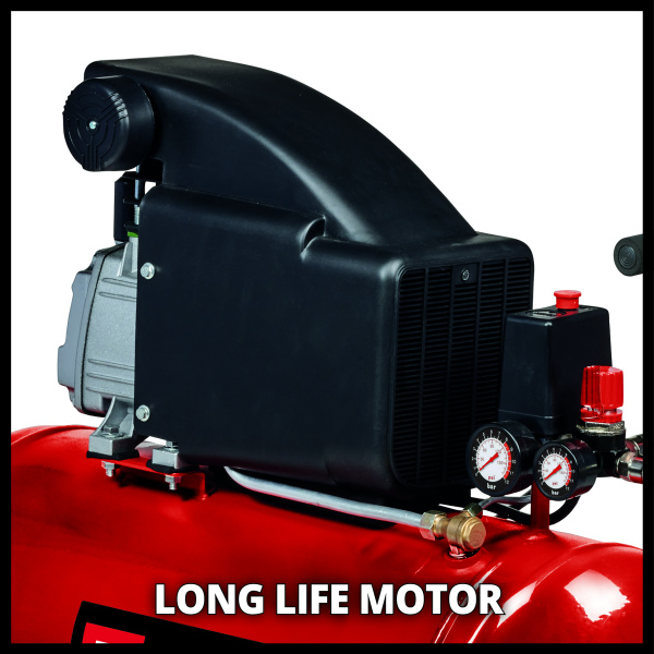 Сетевой компрессор Einhell TC-AC 270/50/8 (4007360)