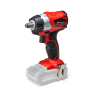 Аккумуляторный гайковерт Einhell TP-CW 18 Li Brushless-Solo (4510040)