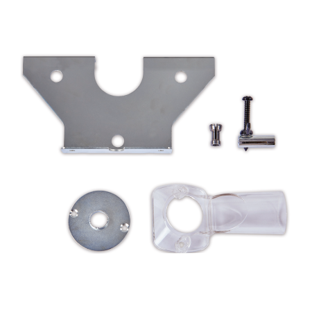 Сетевой фрезер Einhell TC-RO 1155 E (4350470)