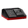 Зарядное устройство в комплекте Einhell Power X-Fastcharger 4A (4512103)