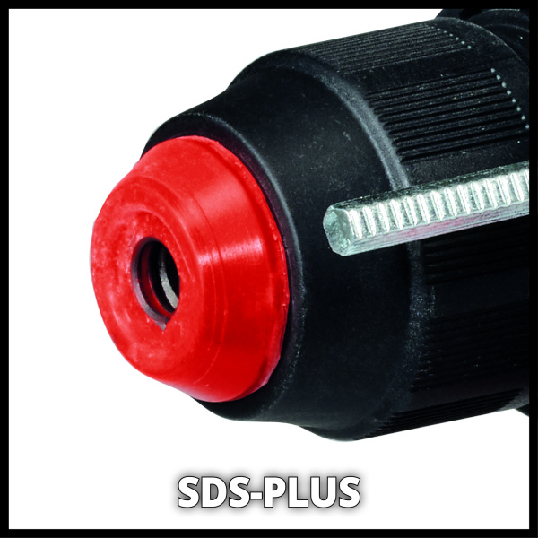 Аккумуляторный перфоратор SDS-Plus Einhell TE-HD 18/20 Li - Solo (4514260)