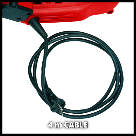 Сетевой отбойный молоток Einhell TP-DH 50 (4139130)