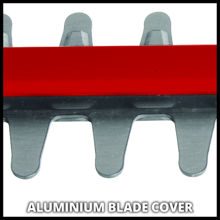 Сетевой кусторез Einhell GE-EH 6560 (3403330)