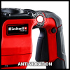 Сетевой отбойный молоток Einhell TE-DH 12 (4139100)