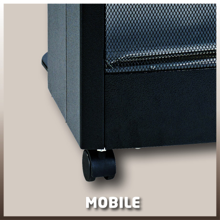 Газовый обогреватель Einhell BFO 4200/1 (DE/AT) (2332351)