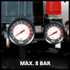 Сетевой компрессор Einhell TE-AC 135/24 Silent Plus (4020610)