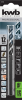 Сверло HI-NOX HSS M2 для металла 12 мм, в блистере kwb by Einhell (258720)