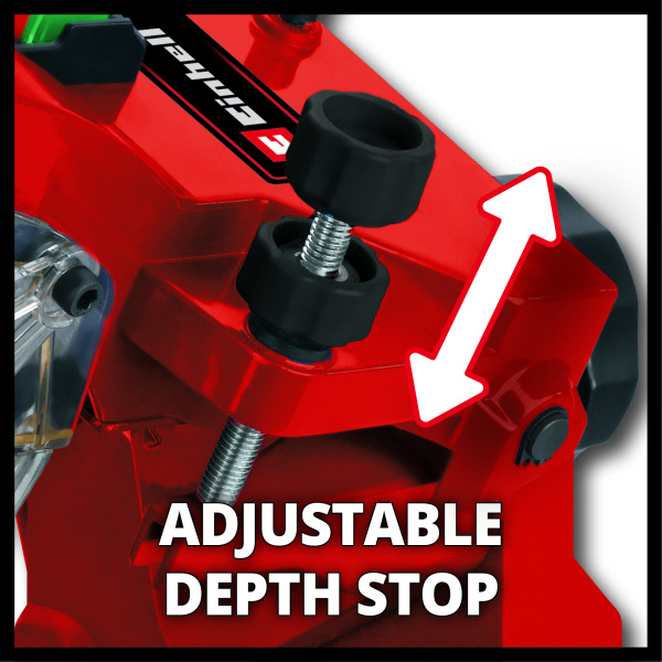 Сетевой станок для заточки цепей Einhell GC-CS 235 E (4499910)