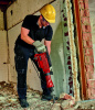 Сетевой отбойный молоток Einhell TC-DH 43 (4139087)