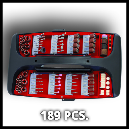 Сетевой гравер Einhell TC-MG 135 E (4419169)