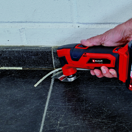 Аккумуляторный реноватор Einhell TC-MG 18 Li-Solo (4465170)