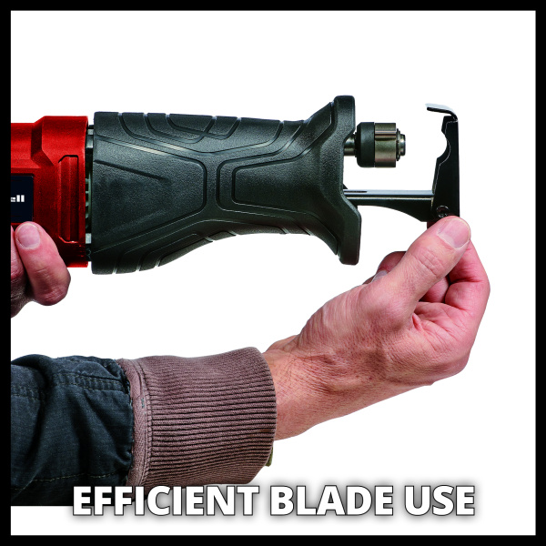 Сетевая сабельная пила Einhell TC-AP 690 E (4326161)