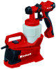 Сетевой краскопульт Einhell TC-SY 600 S (4260015)