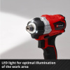 Аккумуляторный винтоверт Einhell TP-CI 18 Li BL - Solo (4510030)