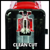 Аккумуляторный лобзик Einhell TC-JS 18 Li (1x2,5 Ah) (4321228)