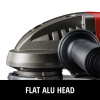 Сетевая углошлифмашина Einhell TE-AG 230/2000 (4430840)
