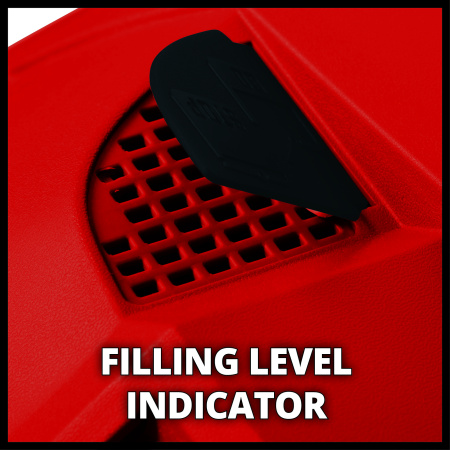 Сетевая газонокосилка Einhell GC-EM 1700/42 (3400160)