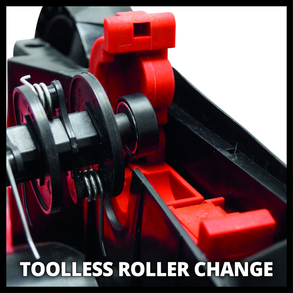 Сетевой аэратор-скарификатор Einhell GE-SA 1435/1 (3420690)