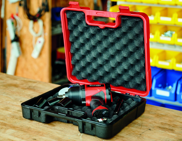 Кейс Einhell Koffer für DL-Toolse (4540040)