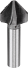 Зенковка HSS, 8 мм kwb by Einhell (704240)