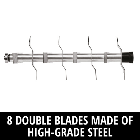 Сетевой скарификатор Einhell GC-ES 1231/1 (3420630)