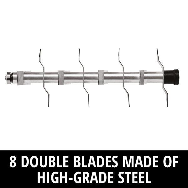 Сетевой скарификатор Einhell GC-ES 1231/1 (3420630)