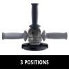 Сетевая углошлифмашина Einhell TE-AG 230/2000 (4430840)