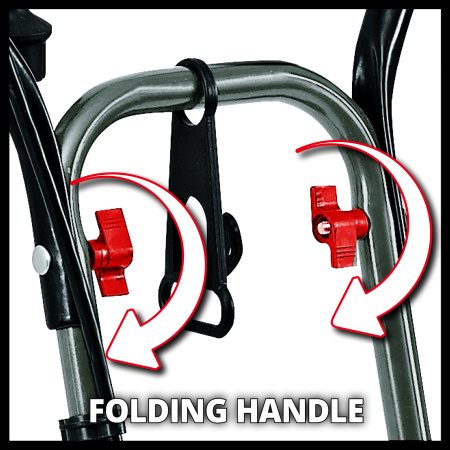 Сетевой культиватор Einhell GC-RT 7530 (3431050)