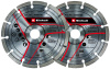 Алмазный диск Einhell Dia.-Trennscheibe 125mm (4350736)
