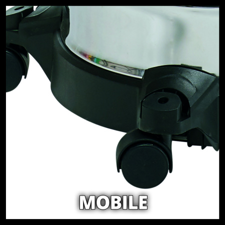 Сетевой пылесос Einhell TC-VC 1820 S (2342167)